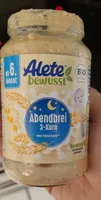 Abendbrei 3-Korn