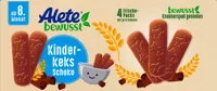 Kinderkeks Schoko