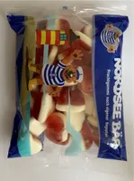 Fruchtgummis