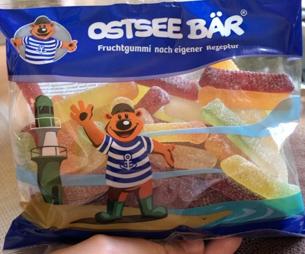 Saure Wattwürmer