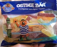 Saure Wattwürmer