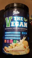 The Vegan