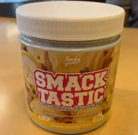 Smack Tastic Banana Chocolate Split