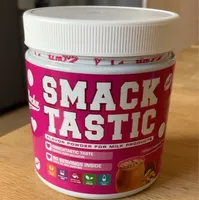 Smacktastic Flavor Powder Peanut Chocolate Chips