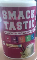 Smack Tastic