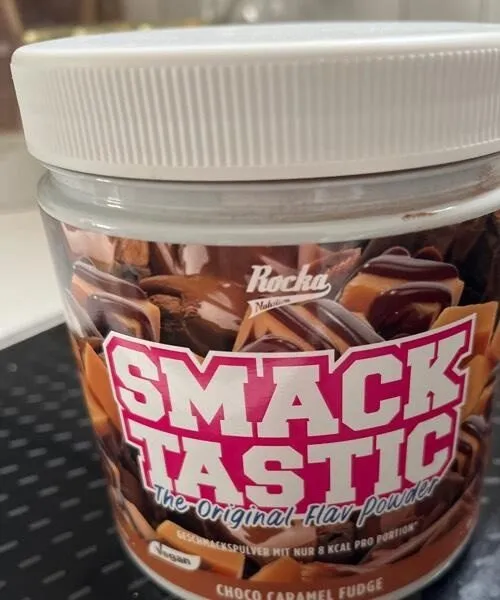 Smacktastic