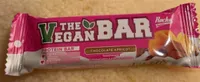 The Vegan Bar Chocolate Apricot
