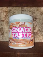 Smacktastic - Cinnamon Roll