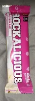Rockalicious Milky White Crisp