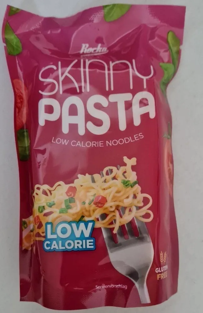 Skinny Pasta