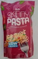Skinny Pasta