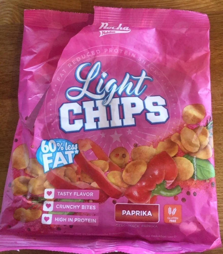 light chips