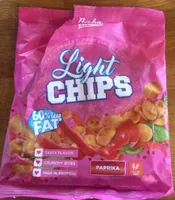 light chips
