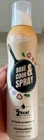 Bake and cook spray