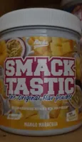 Smacktastic Mango Maracuja