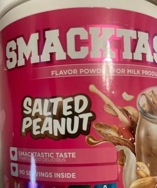 Smacktastic