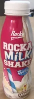 Rocka Milk Shake