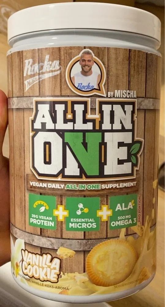All in one