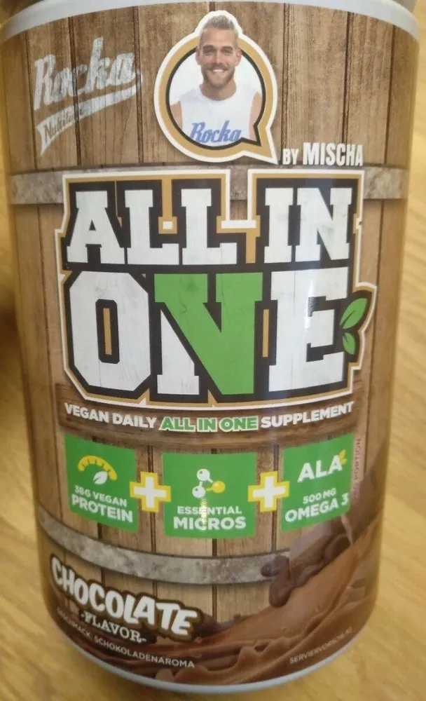 All in one