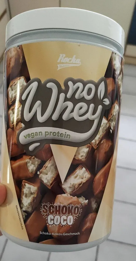 Nowhey Schoko coco