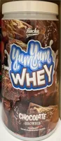 YumYum Whey Chocolate