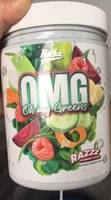 Oh my Greens