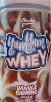 YumYumWhey