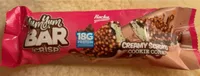 Yum Yum Bar Crisp Creamy Schoko -Cookie Core-