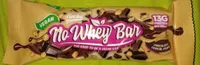 No Whey Bar
