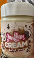 Yam Yam Cream