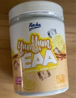 Yum Yum EAA Ice Tea Lemon