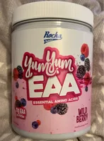 YumYum EAA Wild Berry