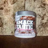 Smacktastic - Kiddy Schoko Caramel Crisp