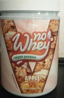 No Whey Vegan Protein