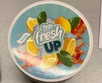 FreshUp Ice Tea Lemon