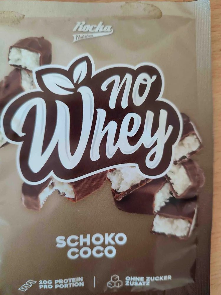 No Whey Schoko Coco