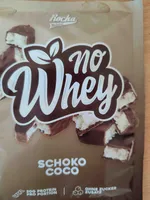 No Whey Schoko Coco