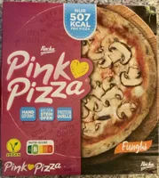 Funghi Vegan