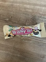 No Whey Bar Butter Cookie