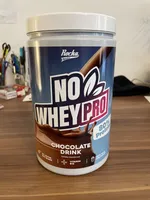 NoWhey Pro Chocolate Drink