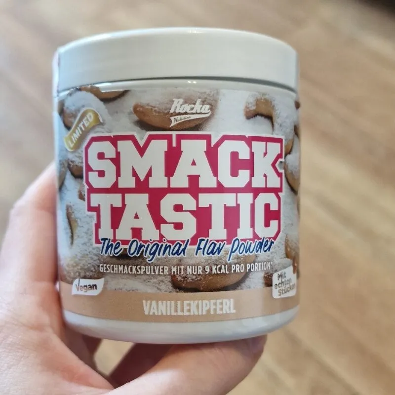 Vanillekipferli