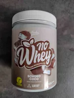 no Whey Schoko Coco