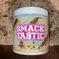Smacktastic - New York Cheesecake