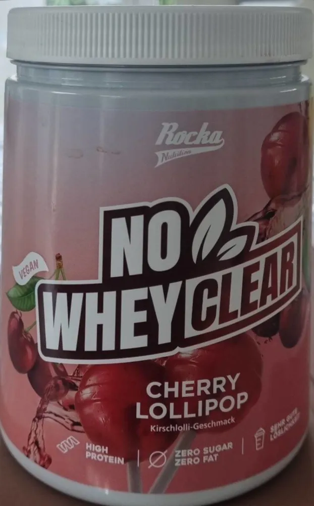 nowheyclear