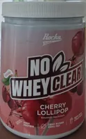 nowheyclear