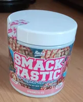 Smack Tastic Spaghetti Eis