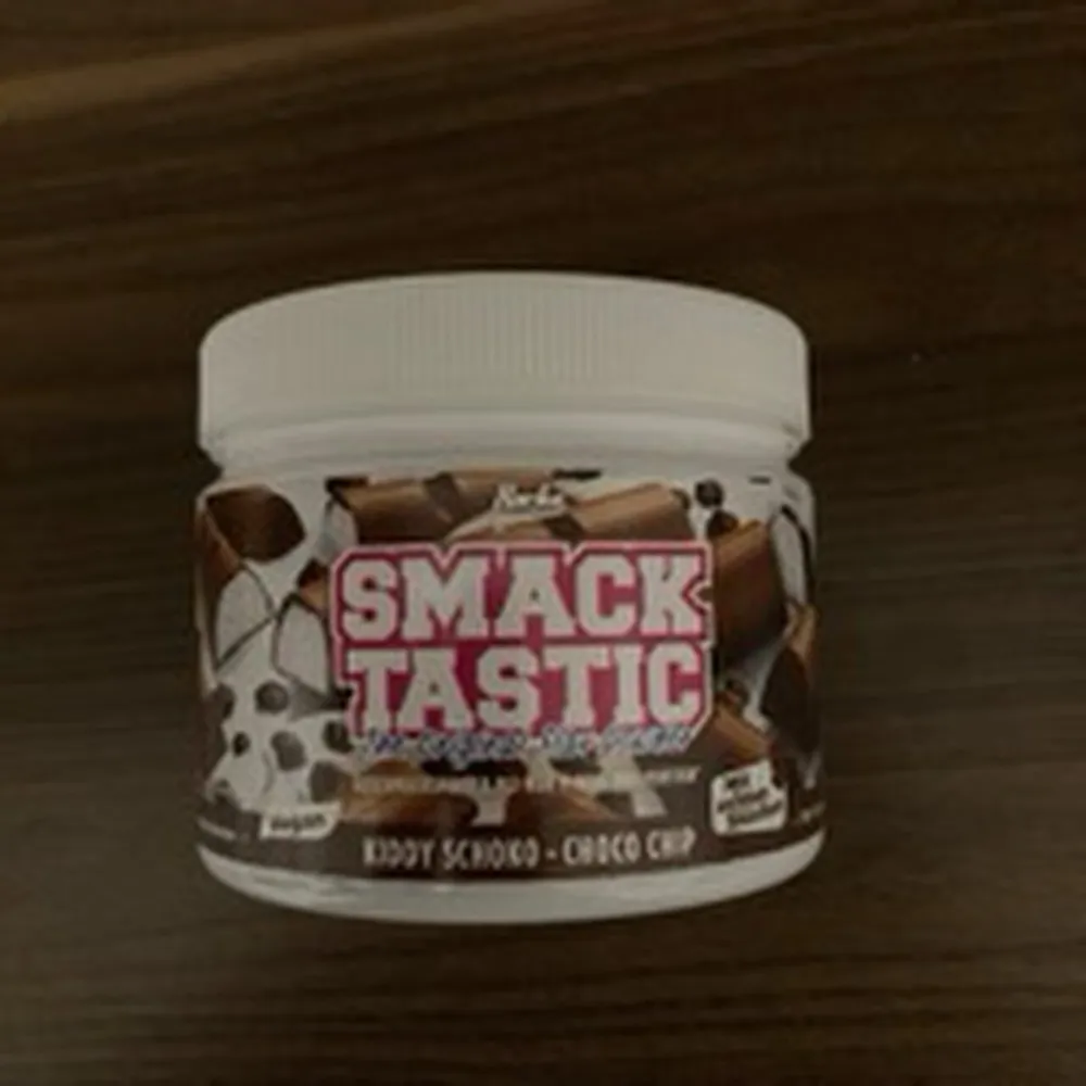 Smacktastic - Kiddy Schoko - Choco Chip