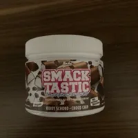 Smacktastic - Kiddy Schoko - Choco Chip