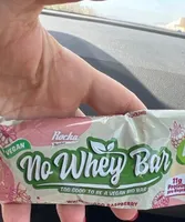 Rocka   No. Whey Bar