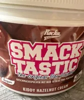 Smacktastic - Kiddy Hazelnut